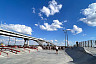 Скейт-парк у саратовского моста открыли экстрим-шоу