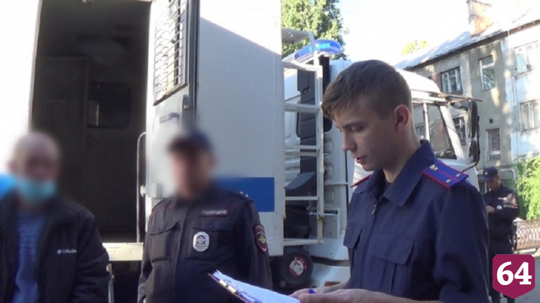 Саратовца осудят за гибель двух человек в подожженной квартире 