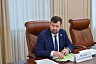 Губернатор после жалоб в соцсетях поручил отремонтировать трассу