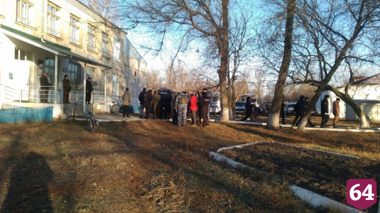 Участники поисков пропавшего мальчика прошли 130 км