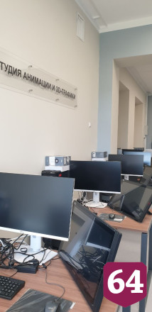 В Саратове в сентябре откроется Школа креативных индустрий
