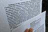 В Саратове противники вакцинации штурмовали областную думу