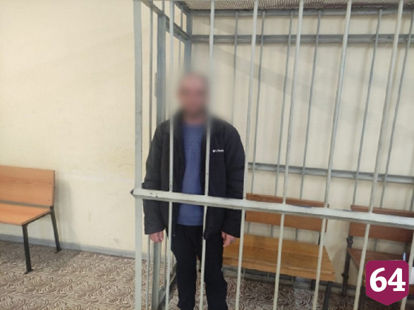 Саратовца осудят за гибель двух человек в подожженной квартире 