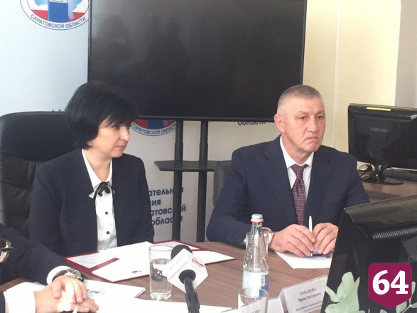 Избирательную комиссию Саратовской области возглавила Ирина Романова