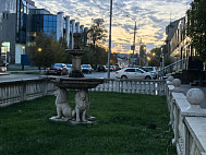 В Саратовской области похолодает до плюс 2 градусов и пройдет дождь 