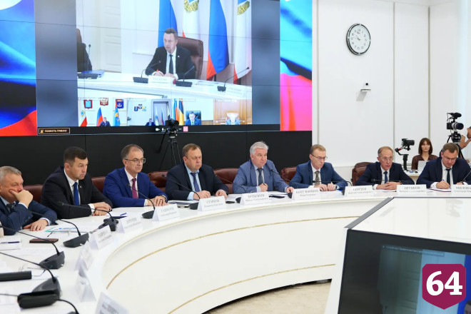 В Саратовской области вдвое сократилось среднее время трудоустройства