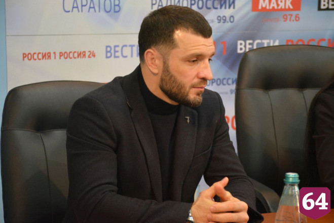 Благотворительный проект помог саратовским сиротам