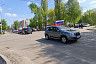 Автопробег в День Победы поддержали сотни горожан