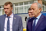 Радаев пригрозил подрядчику санкциями за срыв сроков реконструкции проспекта Кирова 