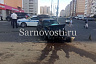 В массовой аварии в Солнечном-2 пострадал младенец