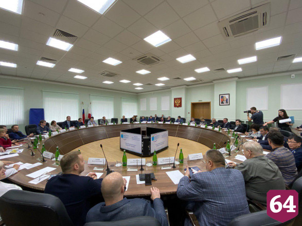 Саратовец призвал не лишать мелких преступников шанса исправиться  