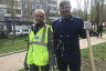 Саратовцы просят чиновников сберечь «Сад памяти» 