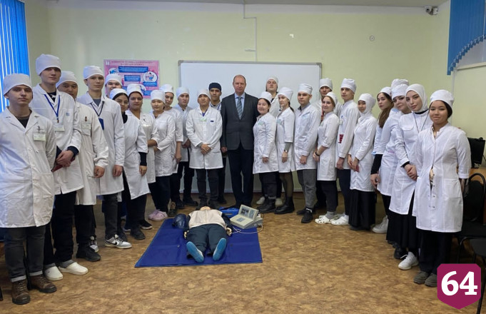 СГМУ продолжает развивать международное партнерство 