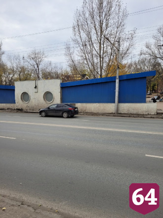 Жители Саратова пожаловались на состояние подземных переходов