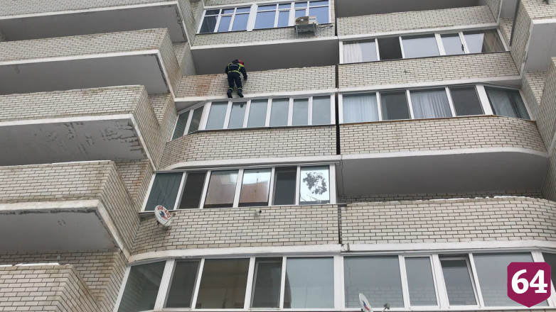 В 2019 году саратовские спасатели 5,5 тысячи раз выезжали на помощь людям