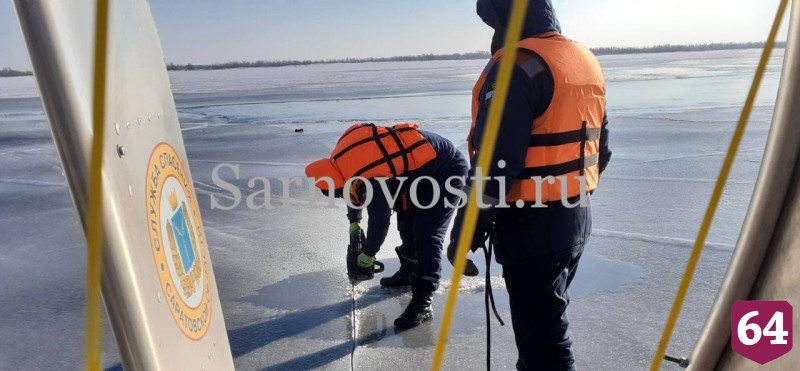 Утонувшие в Волге братья гуляли без сопровождения родителей