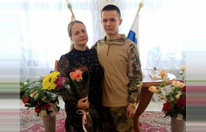 В Саратовской области семьи создали 1277 мобилизованных 