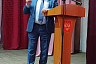 Саратовских чиновников призвали отремонтировать крышу учительнице