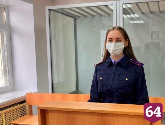 Саратовца осудили на 13 лет за надругательство над 11-летней девочкой