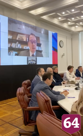 В 22 селах Саратовской области провели скоростной интернет 