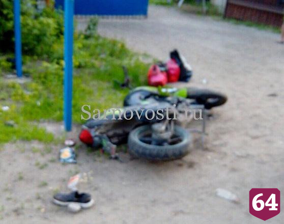 Устроивший пьяное ДТП с пострадавшей мотоциклист ждет суда