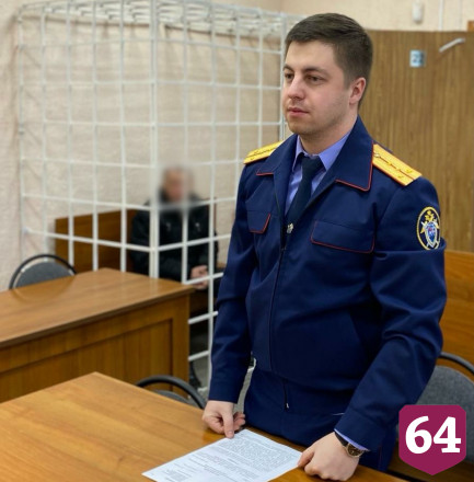 Ссора приятелей после ремонта бытовой техники закончилась поножовщиной