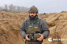 Саратовский мобилизованный рассказал об обороне Энергодара
