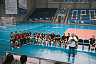 Саратовские гандболисты отметили 15-летие клуба встречей с болельщиками