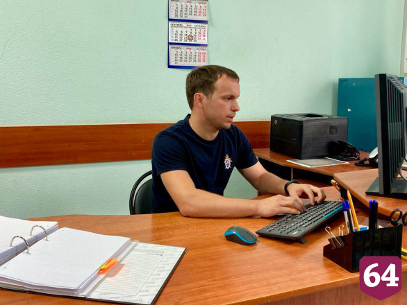 Жителя Саратова осудили за преступление 16-летней давности