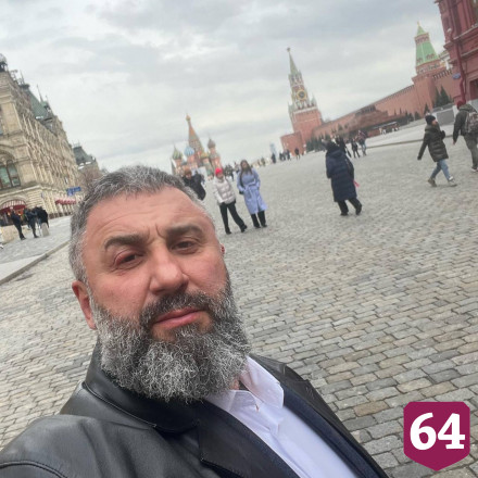 Саратовский силач назвал главный инструмент борьбы со стрессом