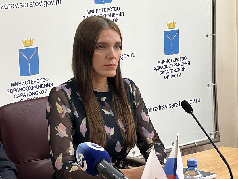 Саратовцев научили отличать женский инфаркт от мужского 