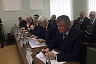 Полпред Комаров в Саратове обсудил с законодателями ПФО проблемы дольщиков