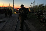 Бросившему тетю и сестер на пожаре саратовцу грозит уголовное дело 