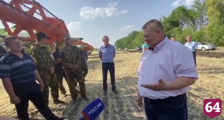Депутат Госдумы рассказал о руководителе сельхозпредприятия на «Роллс-Ройсе»