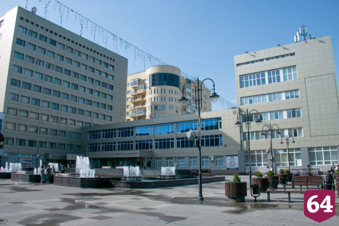 В СГАУ обсудили смену названия