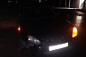 Под «Приору» попал инвалид на коляске 