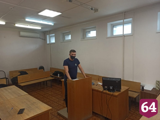 Ссора с бывшим боксером стоила дачному сторожу жизни 
