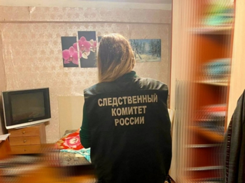 В квартире на Валовой нашли мертвую женщину