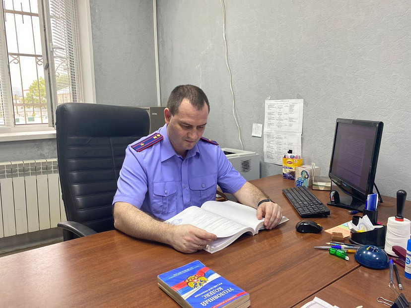 Саратовца ждет суд за убийство в конфликте из-за внучки
