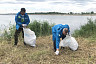 Министр для повышения эффективности переобулся и ушел в камыши