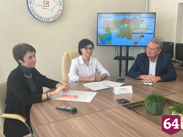 Саратовскому коммунисту указали на правовую безграмотность