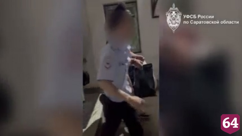 Замначальника СИЗО Саратова задержан за коррупцию