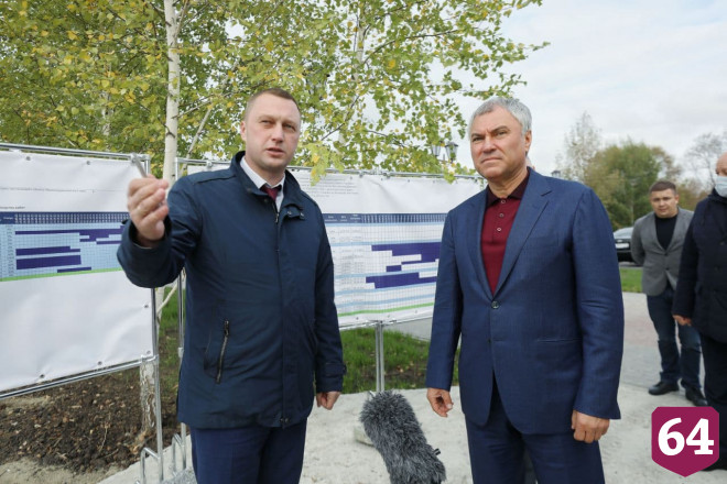Реставрацию саратовского моста обещают завершить в октябре  