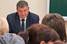Озвучены сроки начала восстановления подъезда дома на Блинова после взрыва