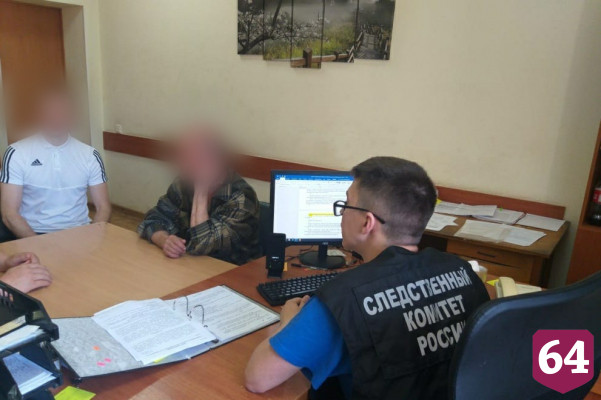Саратовец до смерти забил бывшего коллегу и уснул