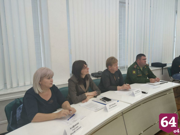 В 40 селах Петровского района до сих пор нет интернета 