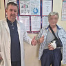 Врачи спасли травмированную станком руку саратовца
