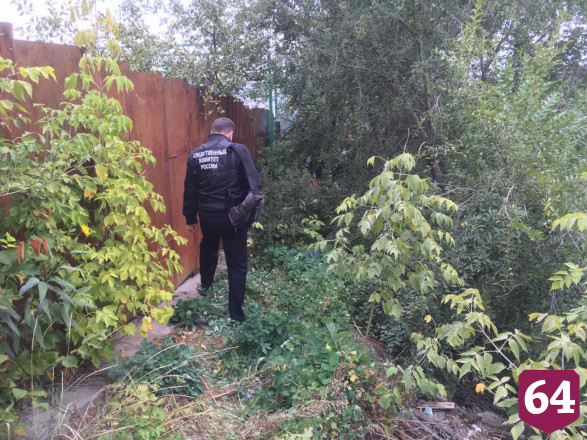В Саратове врач опознала напавшего на нее насильника  