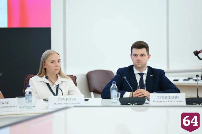 Для саратовских застройщиков готовят предложения по территориям под комплексное развитие