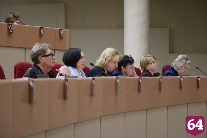 В Саратовской области приток специалистов в медицину превысил отток